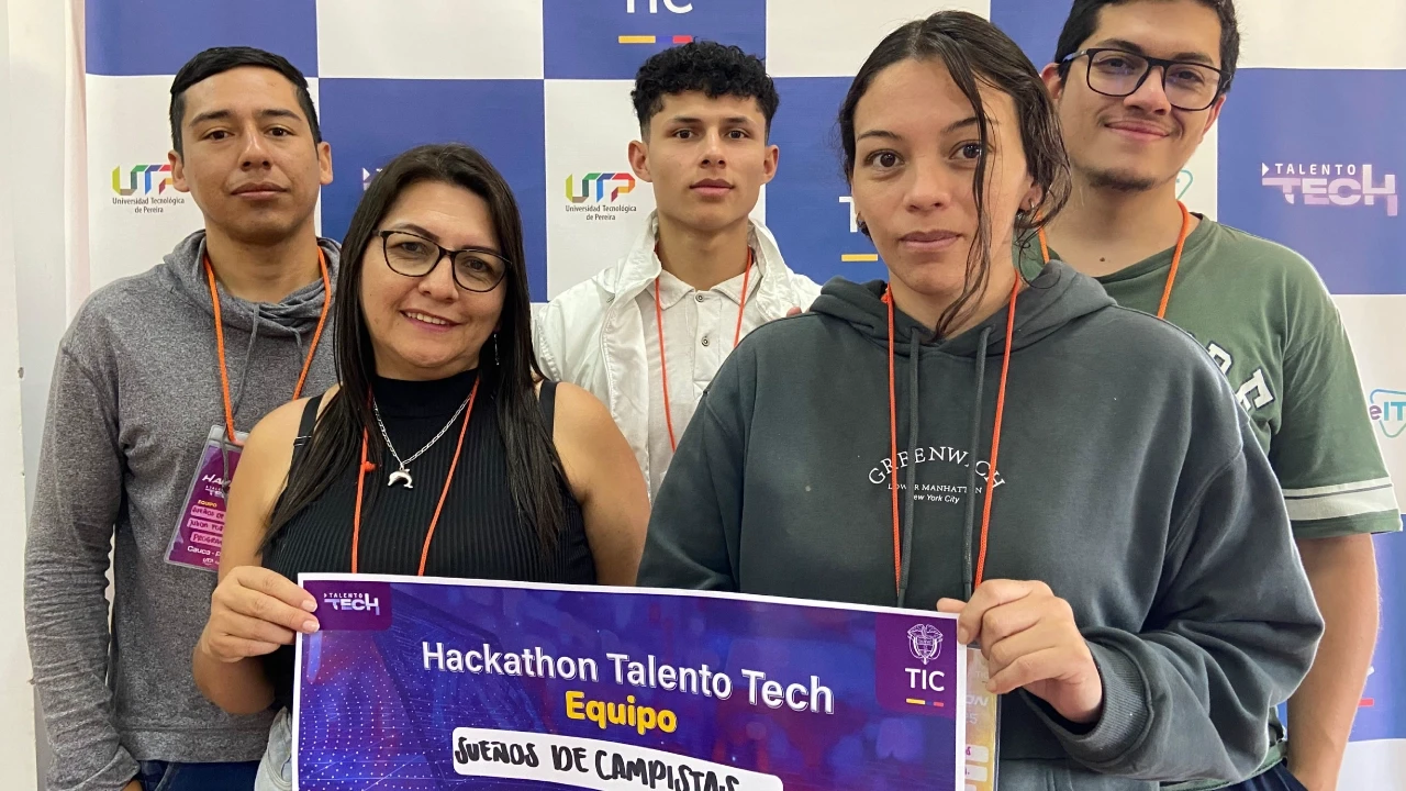 Oportunidades de aprendizaje tecnológico slide 3