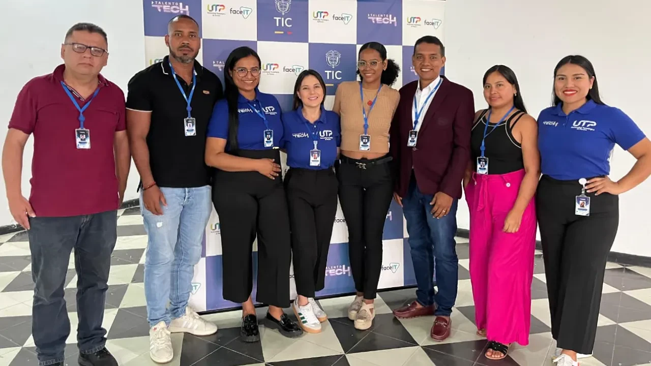 Inscripciones abiertas Talento Tech slide 9